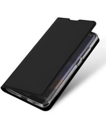 Dux Ducis Skin Pro Series Book Case Nokia 2.2 Hoesje Zwart