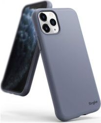 Ringke Air S Apple iPhone 11 Pro Max Hoesje Lavender Gray