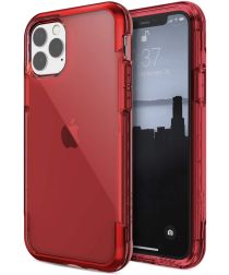 Raptic Air Apple iPhone 11 Pro Hoesje Rood