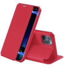 Dux Ducis Skin X Series Apple iPhone 11 Pro Hoesje Rood