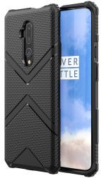 Selected by GSMpunt.nl OnePlus 7T Pro Armor Defence Hoesje Zwart