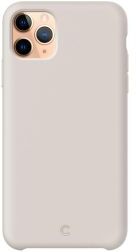 Spigen Ciel by Cyrill Basic Apple iPhone 11 Pro Hoesje Silicone Stone