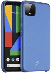 Dux Ducis Skin Lite Series Google Pixel 4 Hoesje Blauw