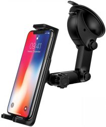 Ringke Monster Car Mount Dashboard Telefoonhouder Met Zuignap Zwart