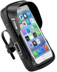 Geen Universele Waterbestendig Fiets Telefoonhouder Voor Smartphone 5.8Inch