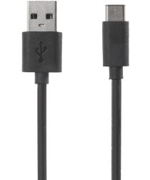 Geen Xiaomi USB C 1.2 Meter Kabel Zwart