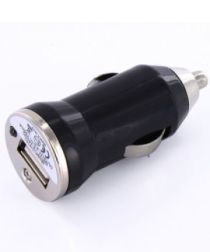 Geen Universele USB Car Charger autolader