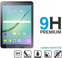 Geen Samsung Galaxy Tab S2 (9.7) Tempered glass