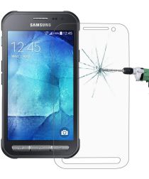 Geen Samsung Galaxy XCover 3 Tempered Glass Screen Protector