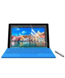 Geen Microsoft Surface Pro 4 Matte Anti-Glare LCD Screen Protector