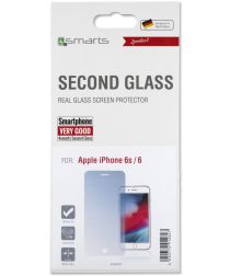 4smarts Second Glass Apple iPhone 7 / 8 / 6s / 6