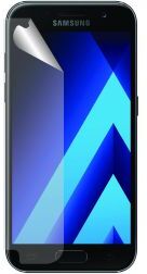 Geen Samsung Galaxy A3 (2017) Ultra Clear Screen Protector