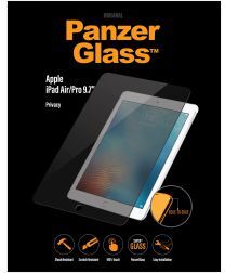 PanzerGlass Apple iPad Air / Pro 9.7 Privacy Glass Screenprotector