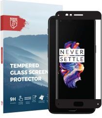 Rosso OnePlus 5 9H Tempered Glass Screen Protector