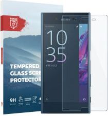 Rosso Sony Xperia XZ1 9H Tempered Glass Screen Protector