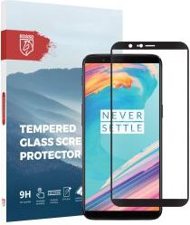 Rosso OnePlus 5T 9H Tempered Glass Screen Protector