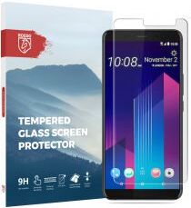 Rosso HTC U11 Plus 9H Tempered Glass Srceen Protector