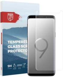 Rosso Samsung Galaxy S9 9H Tempered Glass Screen Protector