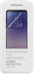 Samsung Originele Samsung Galaxy S9 Plus Screen Protector