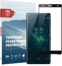 Rosso Sony Xperia XZ2 Compact 9H Tempered Glass Screen Protector