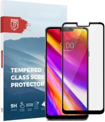 Rosso LG G7 9H Tempered Glass Screen Protector