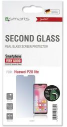 4smarts Screen Protector Huawei P20 Lite