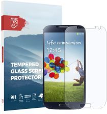 Rosso Samsung Galaxy S4 9H Tempered Glass Screen Protector