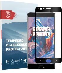 Rosso OnePlus 3 / 3T 9H Tempered Glass Screen Protector