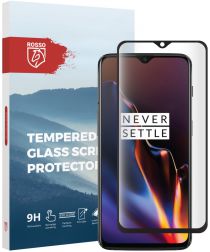 Rosso OnePlus 6T 9H Tempered Glass Screen Protector
