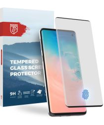 Rosso Samsung Galaxy S10 9H Tempered Glass Screen Protector