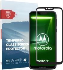 Rosso Motorola Moto G7 Power 9H Tempered Glass Screen Protector