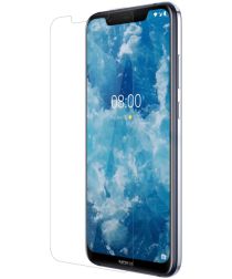 Nillkin Matte Screen Protector Nokia 8.1