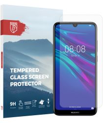 Rosso Huawei Y6s / Y6 (2019) 9H Tempered Glass Screen Protector