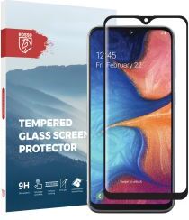 Rosso Samsung Galaxy A20E 9H Tempered Glass Screen Protector