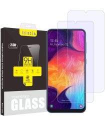 Geen Samsung Galaxy A50 9H Tempered Glass Screen Protector (2 Pack)
