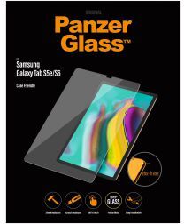 PanzerGlass Edge to Edge Samsung Galaxy Tab S6 / S5e Screenprotector