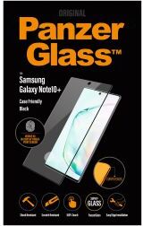 PanzerGlass Samsung Galaxy Note 10 Plus Case Friendly Screenprotector