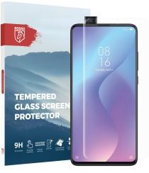 Rosso Xiaomi Mi 9T Pro 9H Tempered Glass Screen Protector