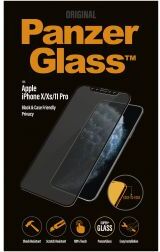 PanzerGlass Apple iPhone 11 Pro / XS CF Privacy Glass Screenprotector