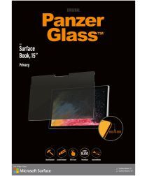 PanzerGlass Microsoft Surface Book / Book 2 Privacy Screenprotector