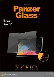 PanzerGlass Microsoft Surface Book / Book 2 15.0 Screenprotector