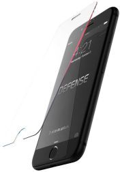 Raptic Tempered Glass Apple iPhone SE (2020) / 8 / 7 Screenprotector