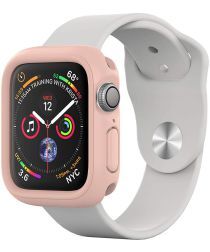 RhinoShield CrashGuard NX Apple Watch 40MM Hoesje Bumper Roze