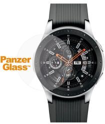 PanzerGlass Samsung Galaxy Watch 42MM Screenprotector Tempered Glass