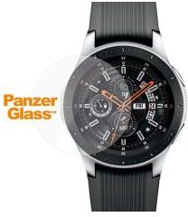 PanzerGlass Samsung Galaxy Watch 46MM Screenprotector Tempered Glass