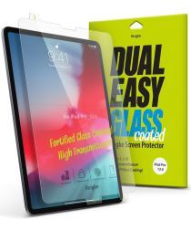 Ringke DualEasy Anti-Stof Screen Protector Apple iPad Pro 12.9 (2018)