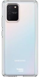 HappyCase Samsung Galaxy S10 Lite Hoesje TPU Clear Print