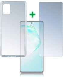 4smarts 360Â° Premium Protection Set Samsung Galaxy S10 Lite