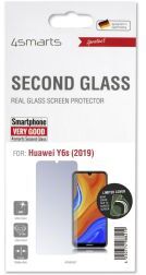 4smarts Second Glass Limited Huawei Y6s Screen Protector