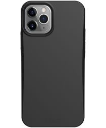 UAG Urban Armor Gear Outback Series Apple iPhone 11 Pro Hoesje Zwart